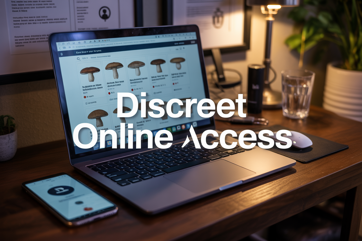 Can You Overdose On Mushrooms?