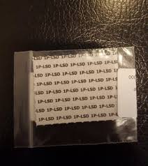 1P-LSD for Sale: Where to Buy High-Quality 1P-LSD Online