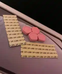 Buy 1P LSD Pills 100/150mcg Online