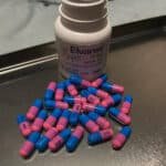 Elvanse 70mg (Vyvanse) USA | Uses, Dosage & RX Info