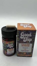 Good Trip Mushroom Capsules – Elevate Your Mind Naturally | Psychedelic Today