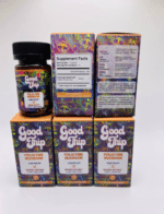 Good Trip Mushroom Capsules – Elevate Your Mind Naturally | Psychedelic Today