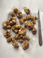 Mexicana Magic Truffles