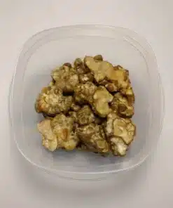 Mexicana Magic Truffles