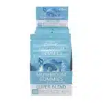 Super Blend 1000MG Mushroom Gummies
